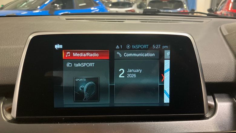 BMW 2 Series 220i SE 5dr DCT Petrol Hatchback